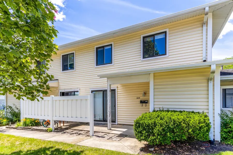 325 Bayview Point, Schaumburg, IL 60194 - #2