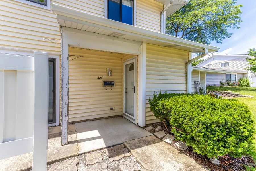 325 Bayview Point, Schaumburg, IL 60194 - #3
