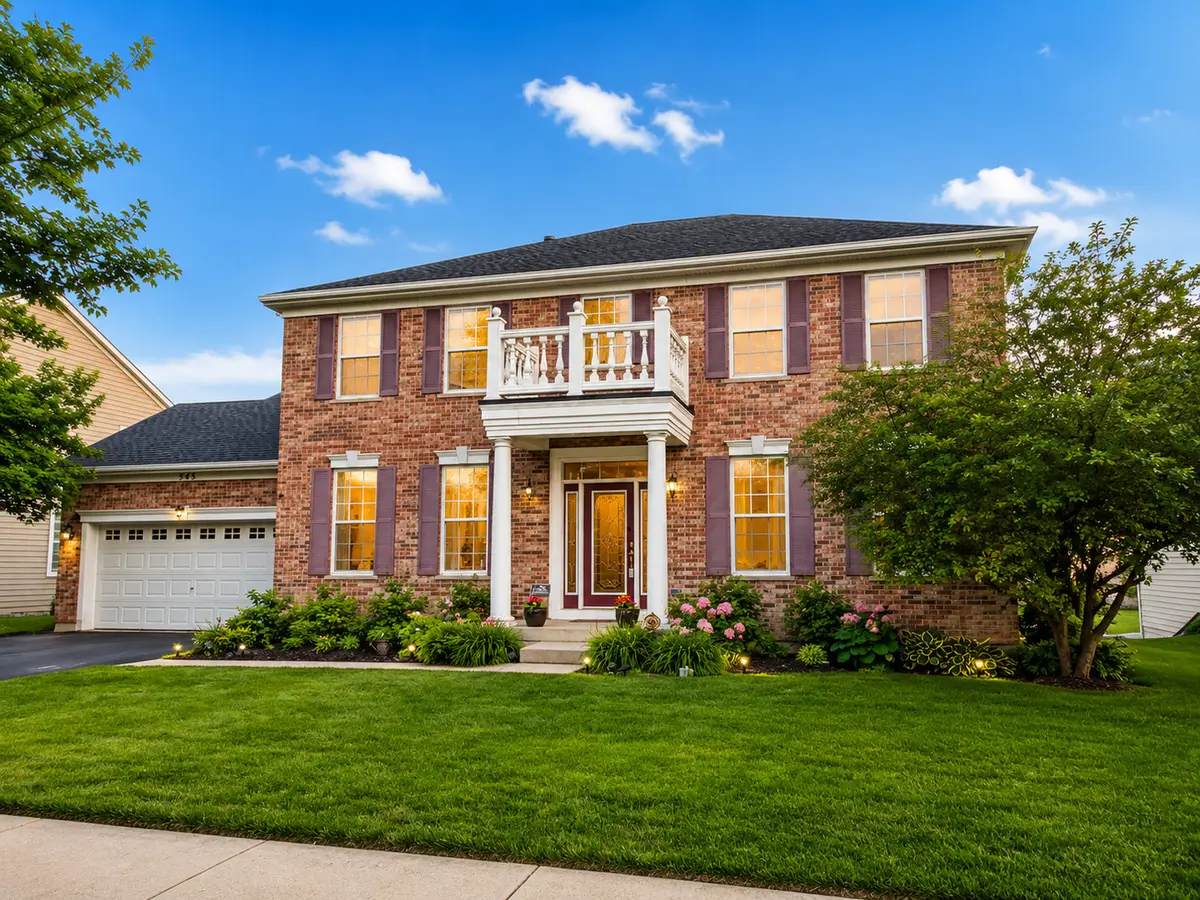 343 Copper Springs Lane, Elgin, IL 60124 - #1