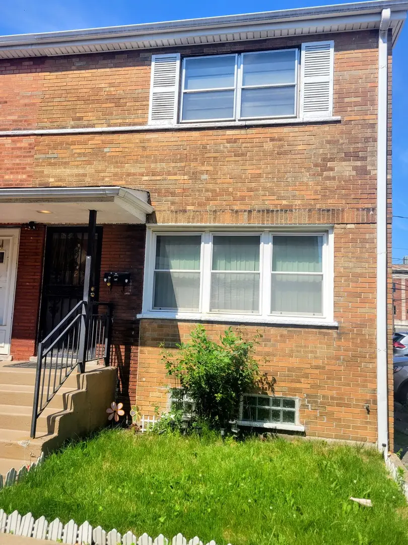 5028 W Jackson Boulevard #D, Chicago, IL 60644 - #1