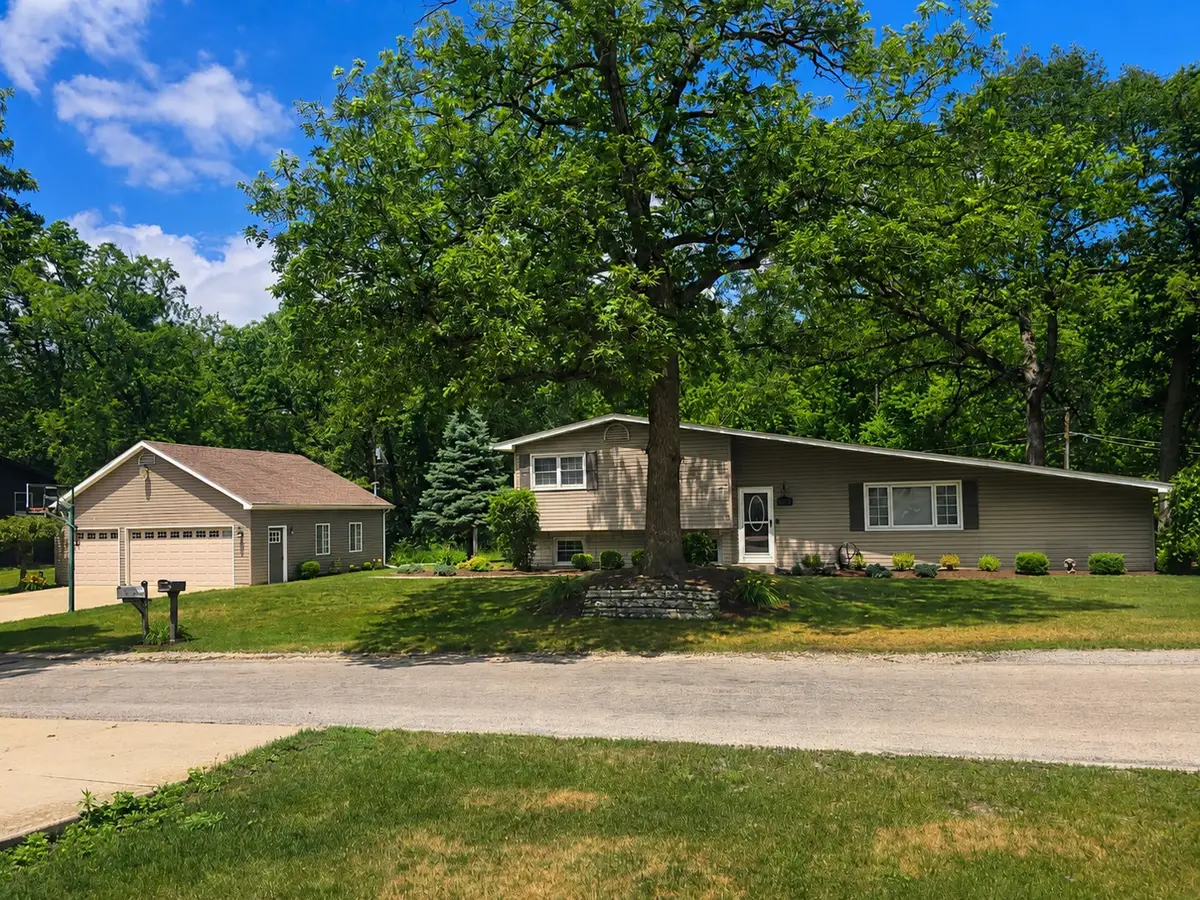 4623 W Nancy Drive, Kankakee, IL 60901 - #1