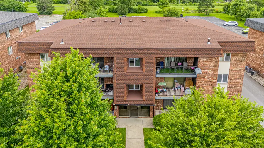 9130 W 140th Street #2NE, Orland Park, IL 60462 - #2