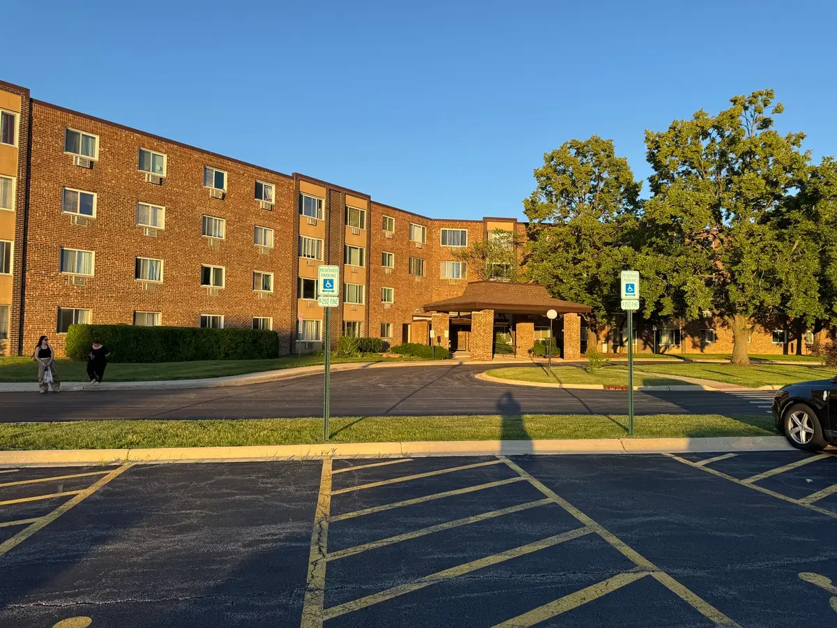 1375 Rebecca Drive #302, Hoffman Estates, IL 60169 - #1