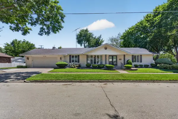 413 Price Street, Morris, IL 60450