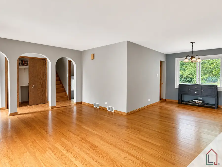 1712 Tina Lane, Flossmoor, IL 60422 - #3