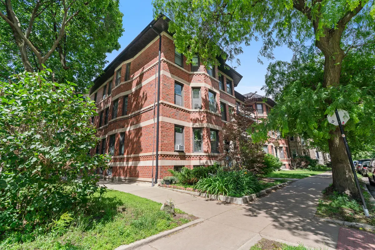 1728 W Leland Avenue #3W, Chicago, IL 60640 - #1