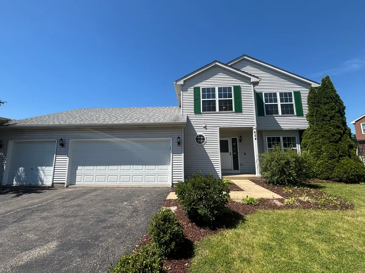 654 Anderson Drive, Lake In The Hills, IL 60156 - #1