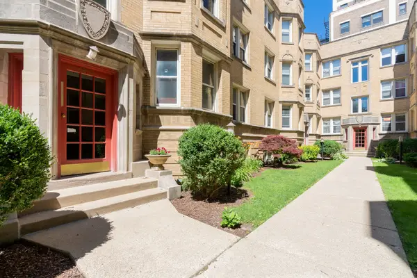 6819 N Lakewood Avenue #3E, Chicago, IL 60626
