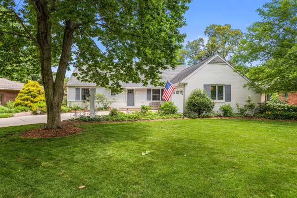 1712 Lincoln Road, Champaign, IL 61821