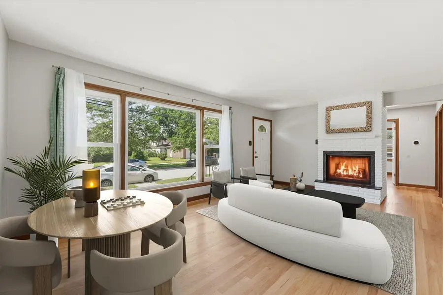 9300 Lorel Avenue, Skokie, IL 60077 - #2