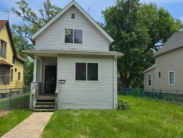 15213 Turlington Avenue, Harvey, IL 60426
