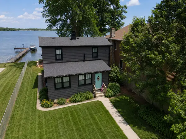 41009 N Elime Road, Antioch, IL 60002