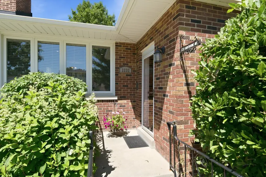 2232 Hawthorne Avenue, Westchester, IL 60154 - #2