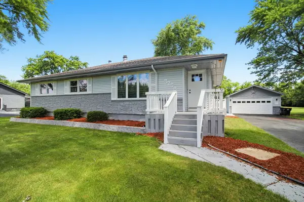 3258 204th Street, Lynwood, IL 60411