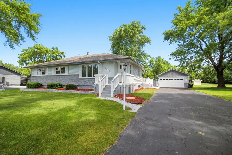 3258 204th Street, Lynwood, IL 60411 - #2
