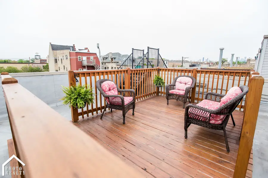 2952 W Warren Boulevard, Chicago, IL 60612 - #2