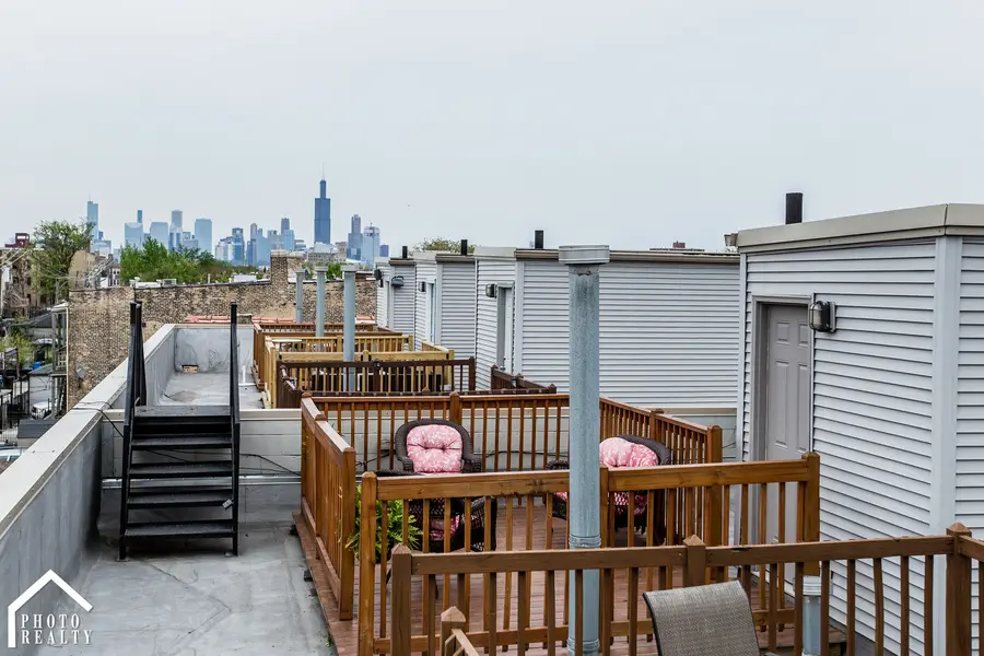 2952 W Warren Boulevard, Chicago, IL 60612 - #3