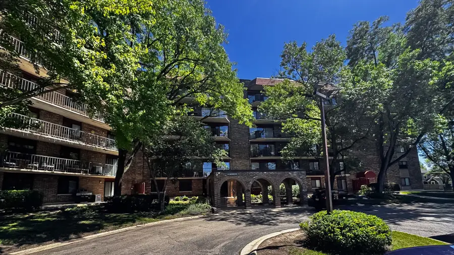 111 S Baybrook Drive #612, Palatine, IL 60074 - #2