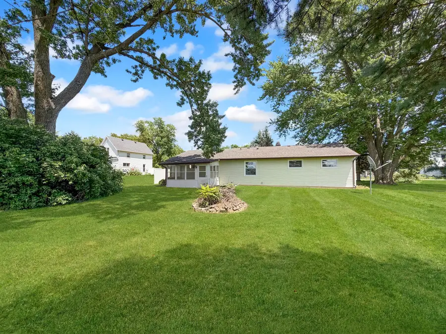 508 N 1st Street, Pearl City, IL 61062 - #2