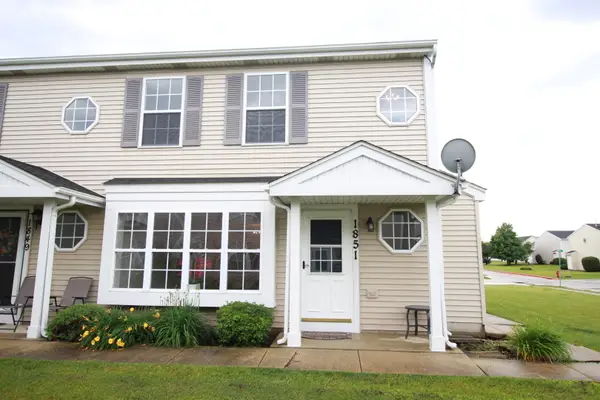1851 Towhee Court, Joliet, IL 60435
