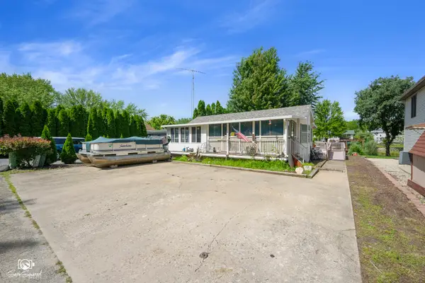 223 Largemouth Lane, Wilmington, IL 60481