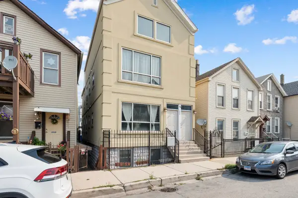 1028 W 20th Place #1, Chicago, IL 60608