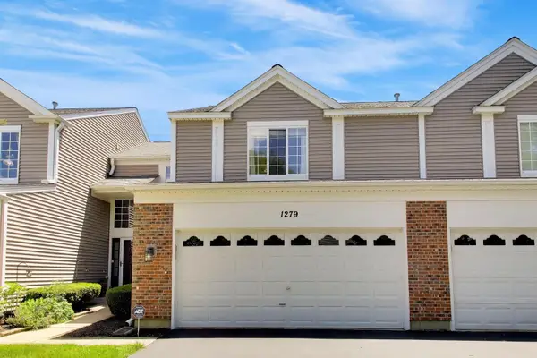 1279 Summersweet Lane, Bartlett, IL 60103