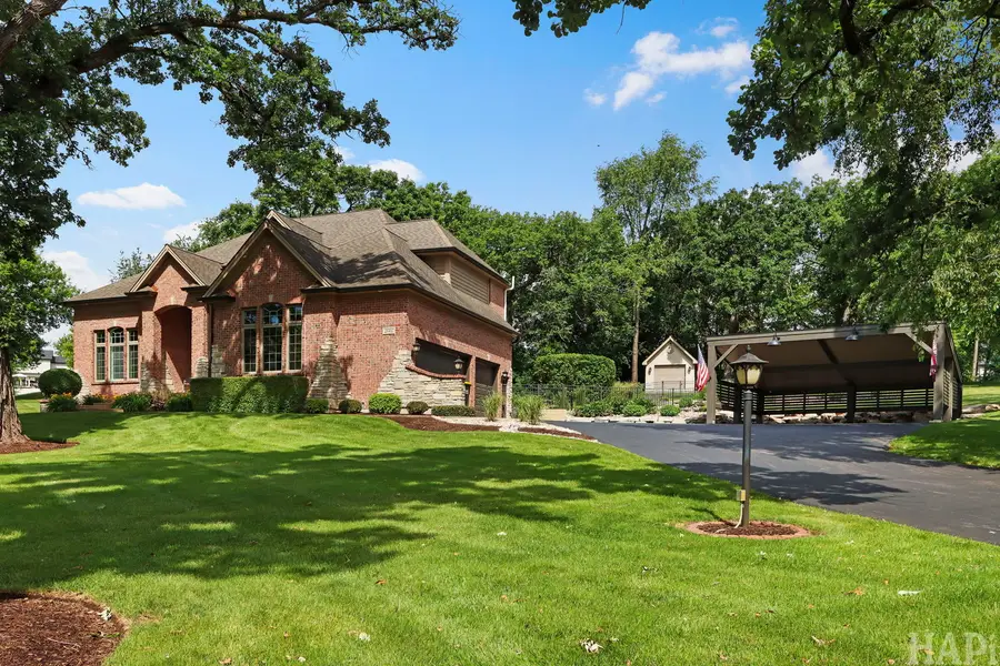 2601 Rolling Oaks Road, Spring Grove, IL 60081 - #2
