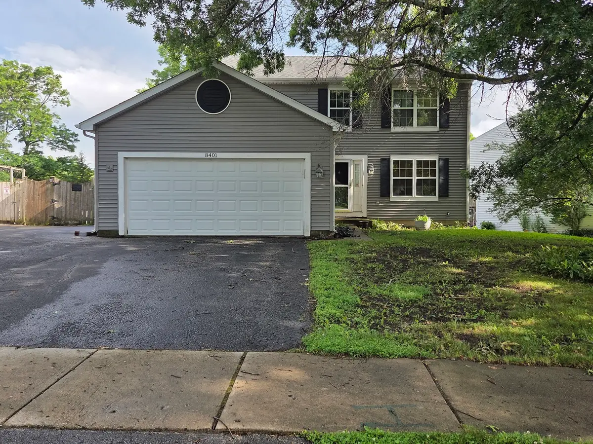 8401 Birch Street, Fox Lake, IL 60020 - #1