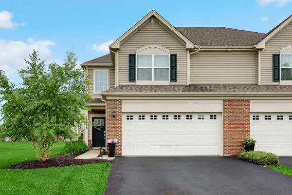 15155 W Cyrus Drive, Manhattan, IL 60442