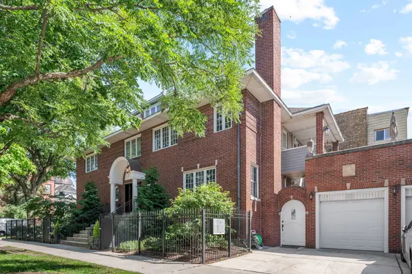 1705 W Leland Avenue, Chicago, IL 60640