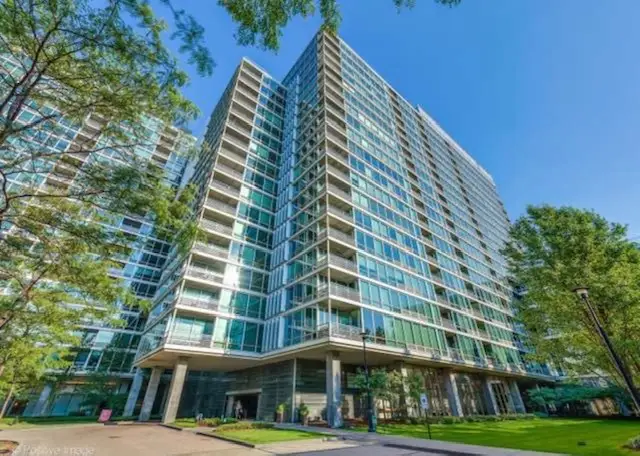 9655 Woods Drive #515, Skokie, IL 60077 - #1