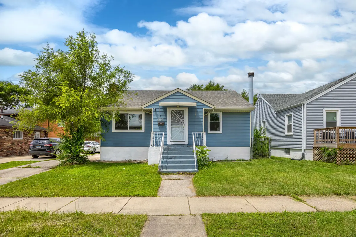 1304 Freeland Avenue, Calumet City, IL 60409 - #1