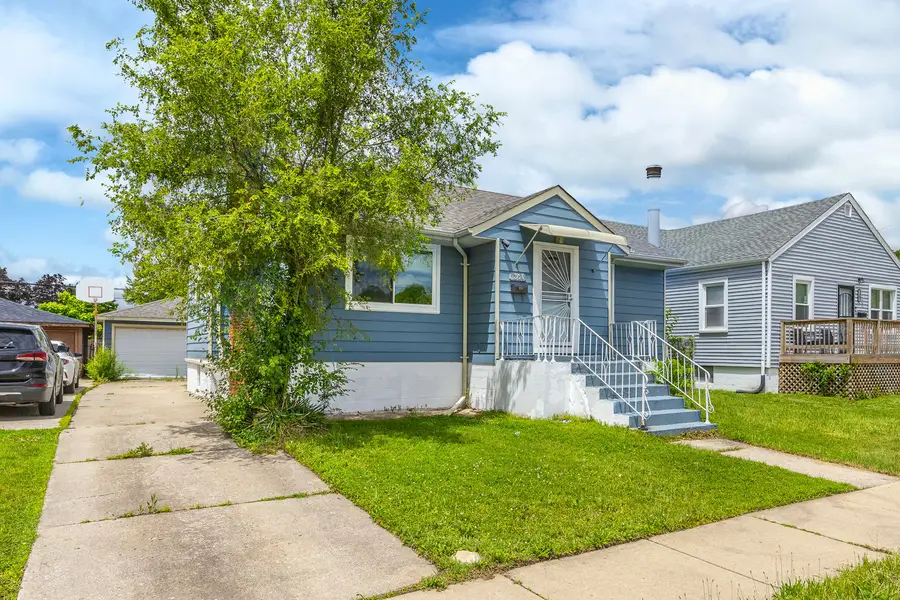 1304 Freeland Avenue, Calumet City, IL 60409 - #2