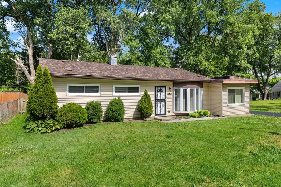 16421 Saint Louis Avenue, Markham, IL 60428 - #2