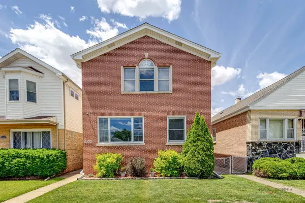 3532 N Ozark Avenue, Chicago, IL 60634