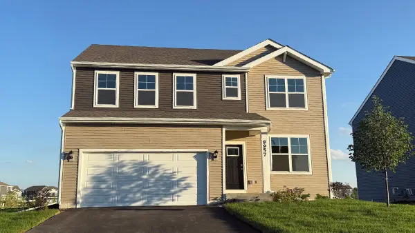 9957 Edgebrook Lane, Huntley, IL 60142