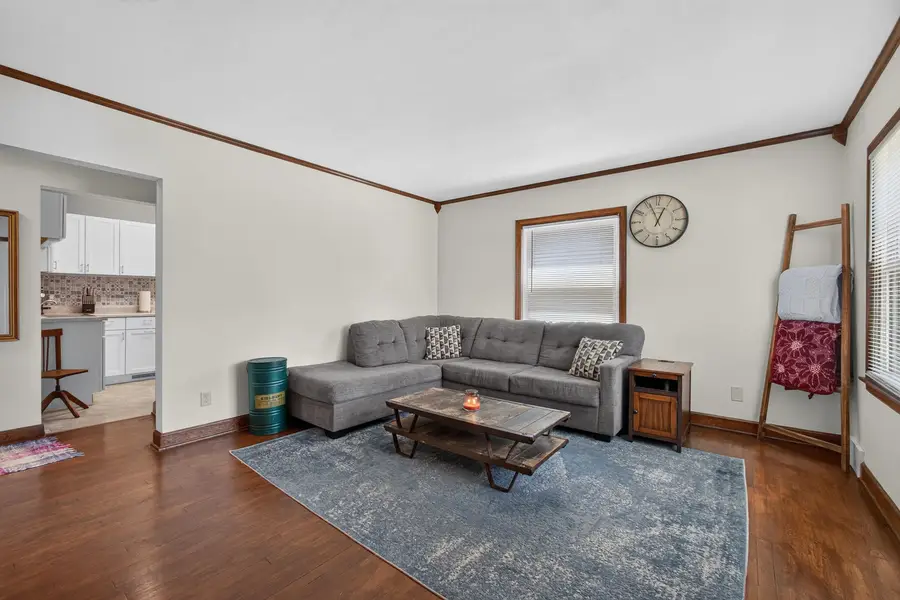 2517 Pacific Street, Davenport, IA 52804 - #3