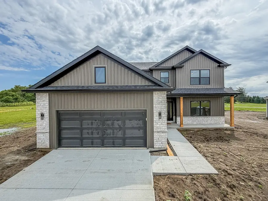 510 N Beacon Hill Circle, Urbana, IL 61802 - #2