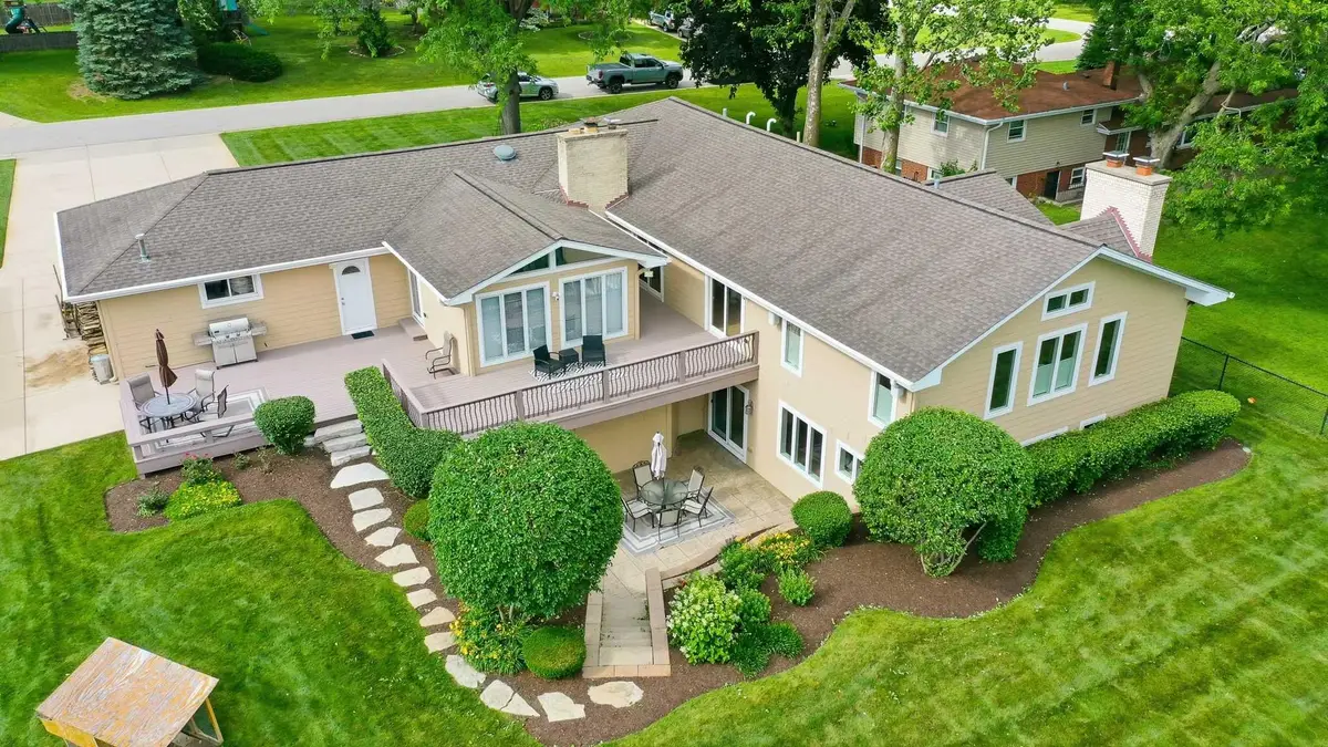 19W115 17th Place, Lombard, IL 60148 - #1