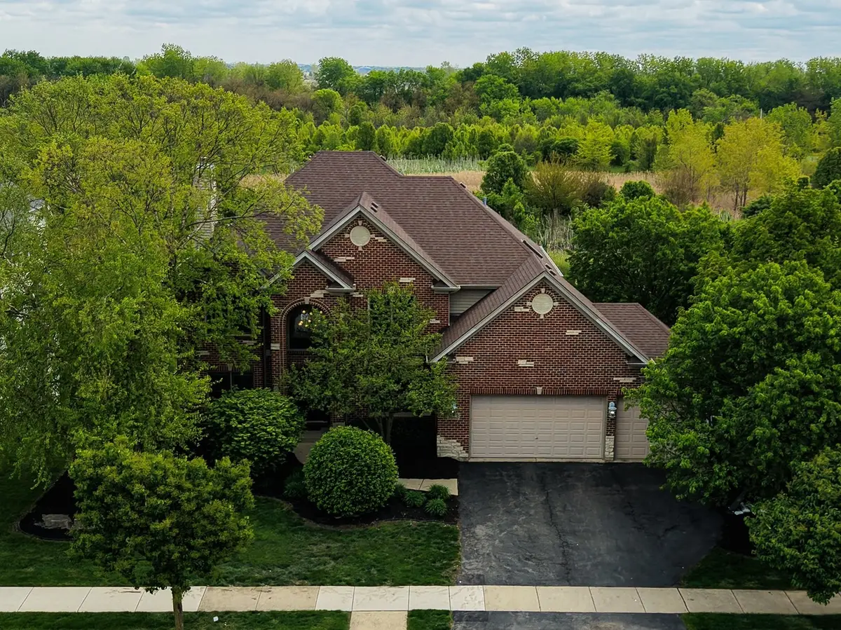 5815 Rosinweed Lane, Naperville, IL 60564 - #1