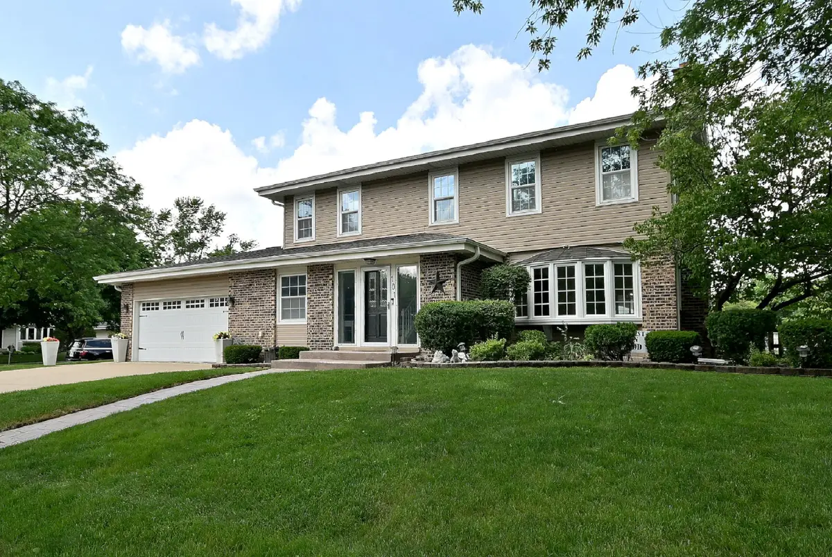 101 E Bryn Mawr Avenue, Itasca, IL 60143 - #1