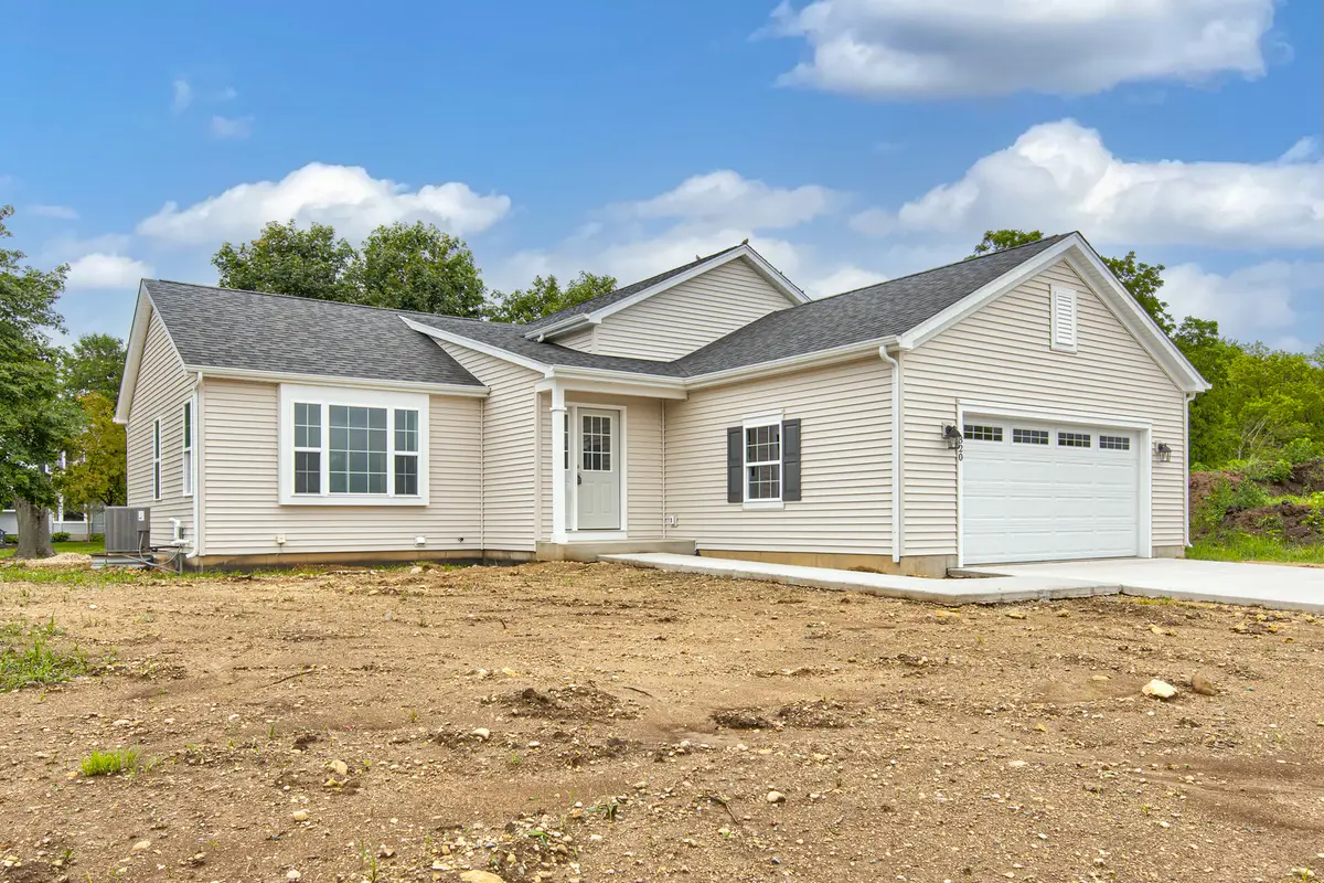 1603 Hollyhock Street, Harvard, IL 60033 - #1