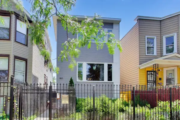 1621 N Spaulding Avenue, Chicago, IL 60647