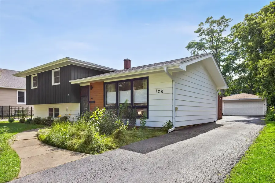 126 S Washington Street, Westmont, IL 60559 - #2