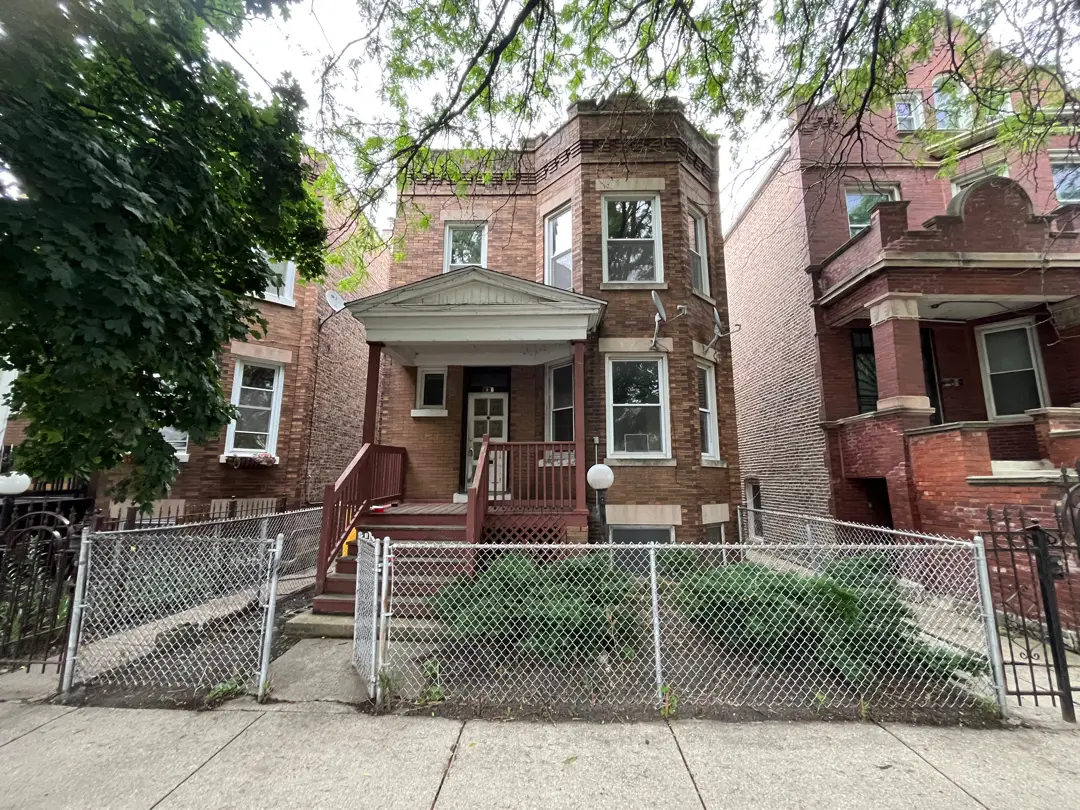 2251 S Kildare Avenue, Chicago, IL 60623 - #1