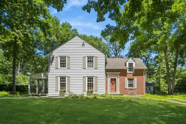 1342 Larrabee Lane, Northbrook, IL 60062