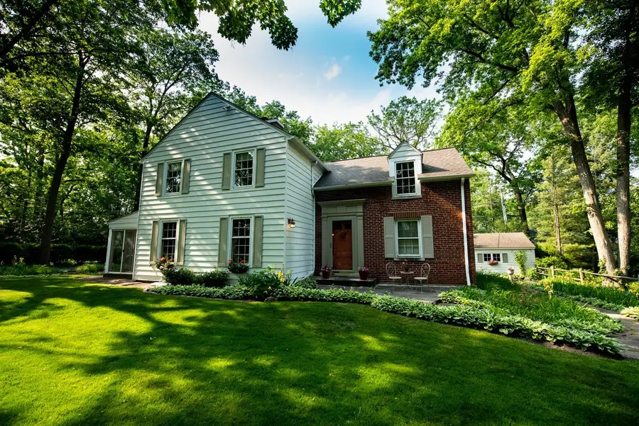1342 Larrabee Lane, Northbrook, IL 60062 - #2