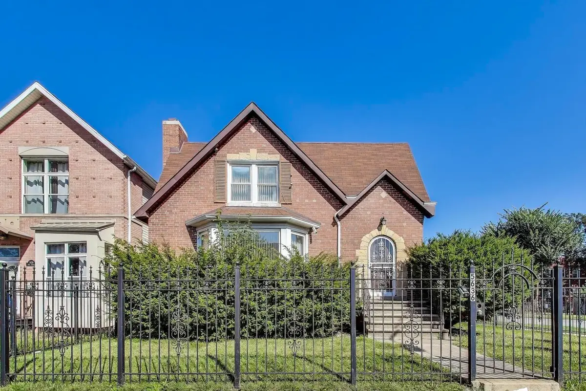 5636 W Augusta Boulevard, Chicago, IL 60651 - #1