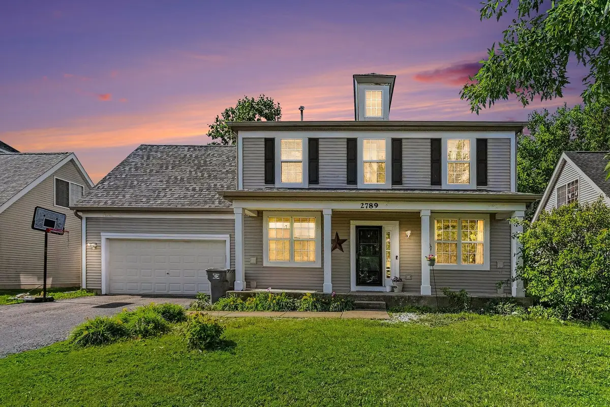 2789 Avalon Lane, Montgomery, IL 60538 - #1
